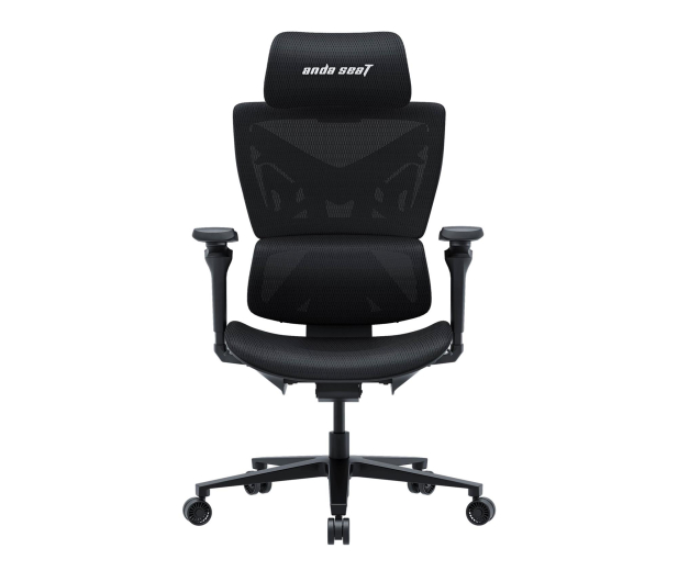 ANDA SEAT X-Air Pro black - 1473946 - zdjęcie